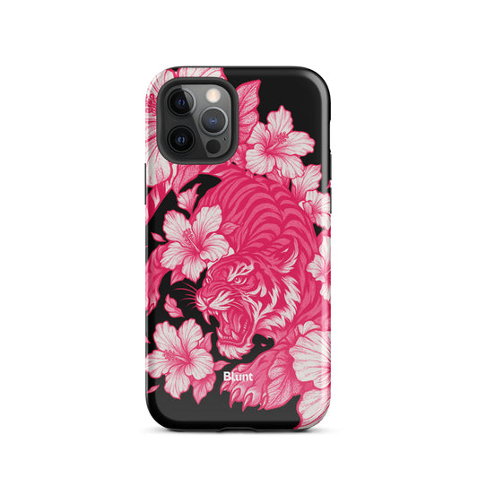Ikari iPhone Case