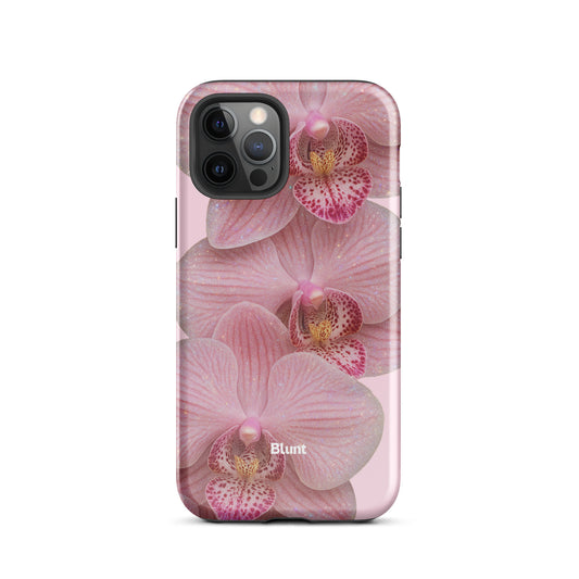 Athena iPhone Case