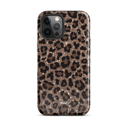 Feline iPhone Case