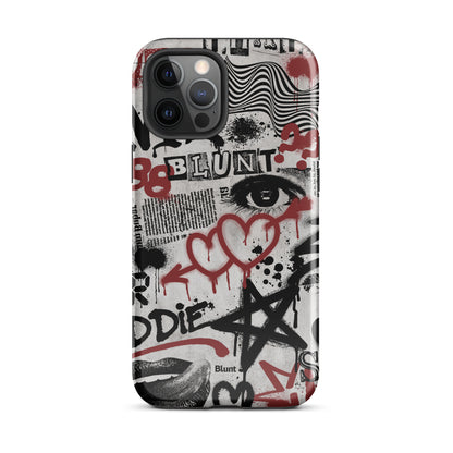 Rogue iPhone Case