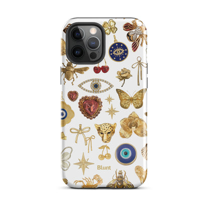 Antayla iPhone Case