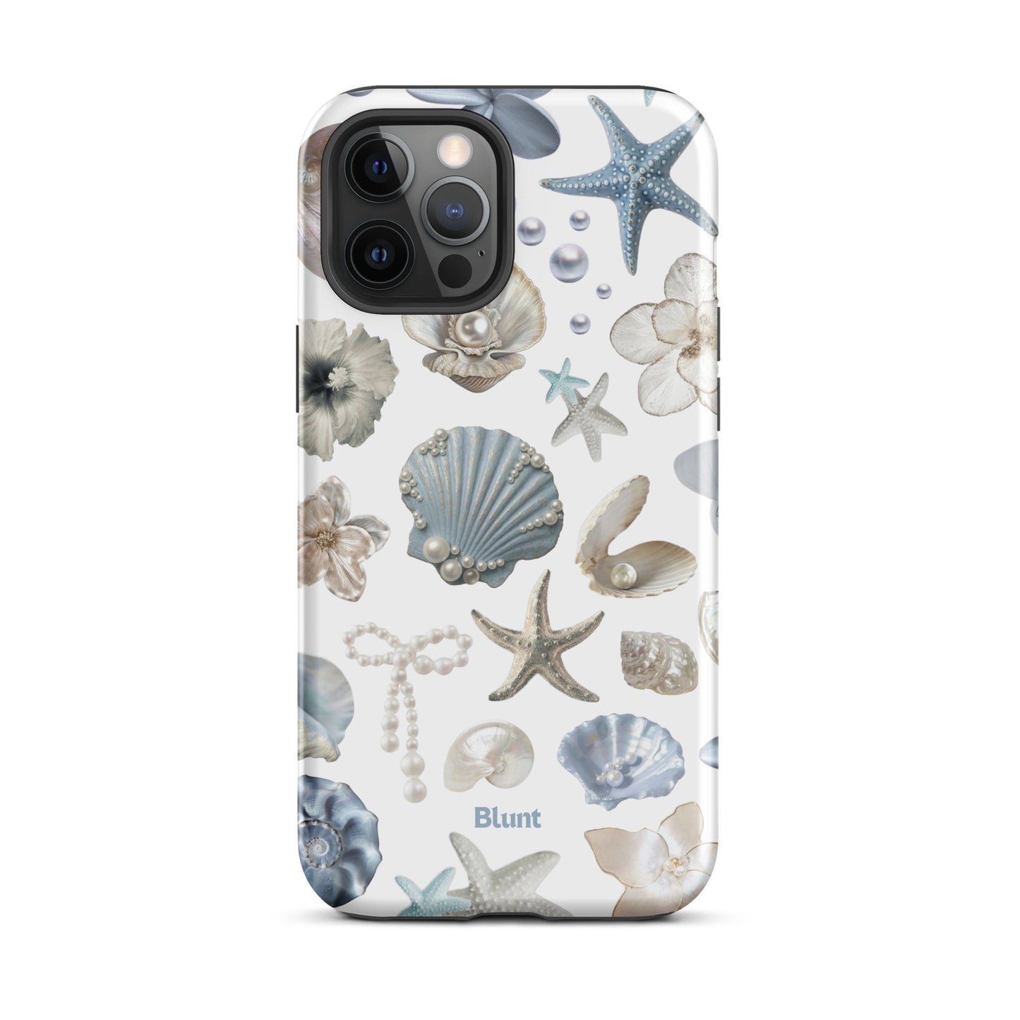 Capri iPhone Case