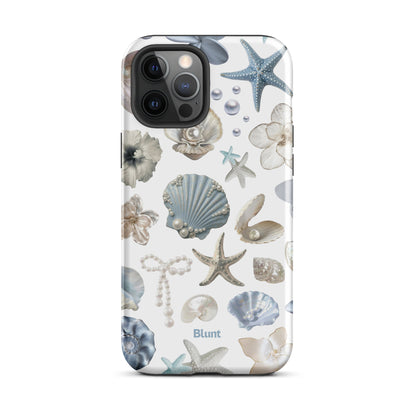 Capri iPhone Case