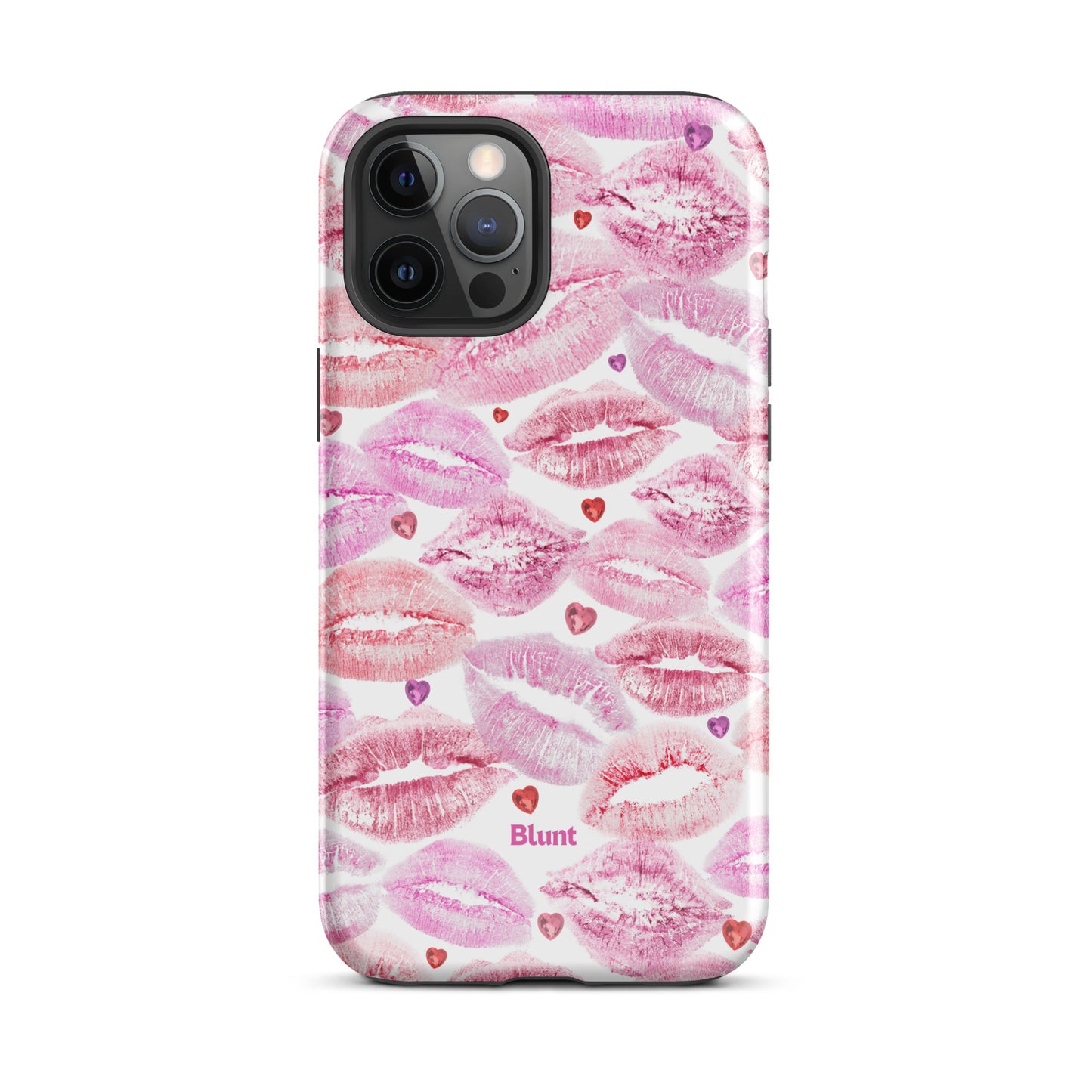 XOXO iPhone Case