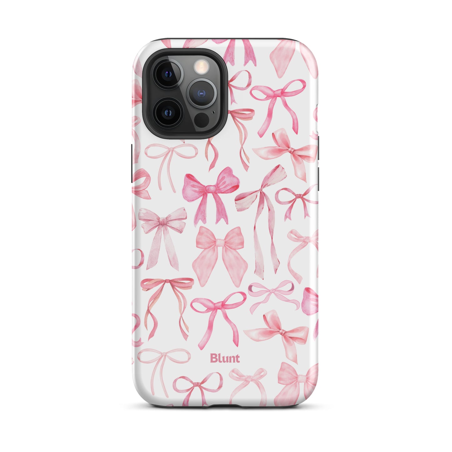 Rosie iPhone Case