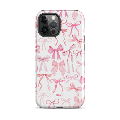 Rosie iPhone Case