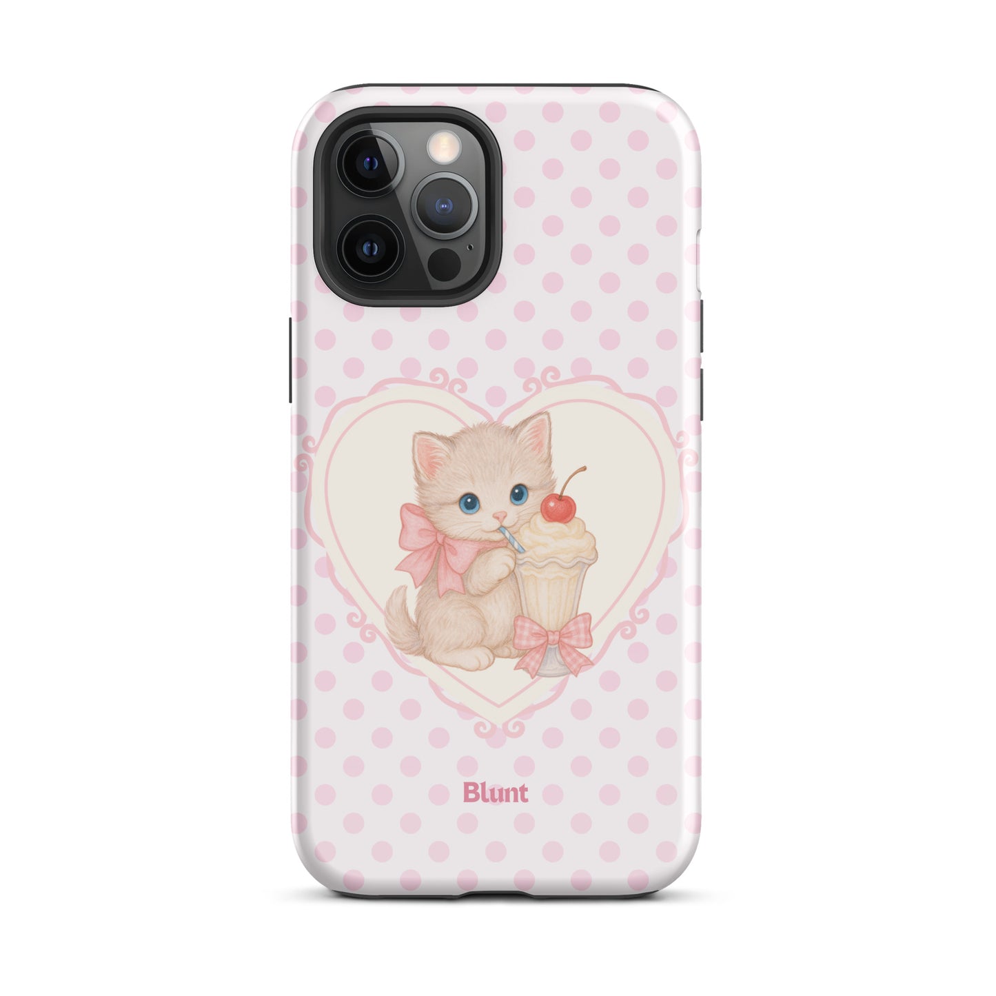 Sweet Treat iPhone Case