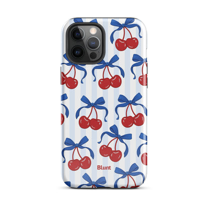 Sweet Cherry iPhone Case