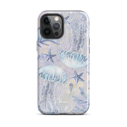 Lumi iPhone Case