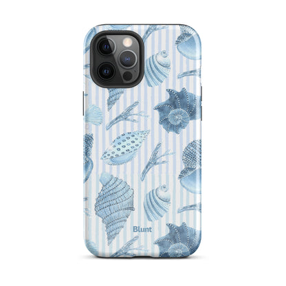 Iria iPhone Case