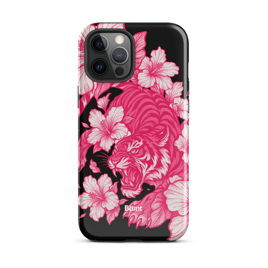 Ikari iPhone Case