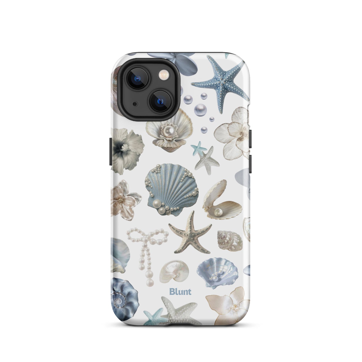 Capri iPhone Case