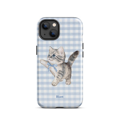 Little Bow iPhone Case