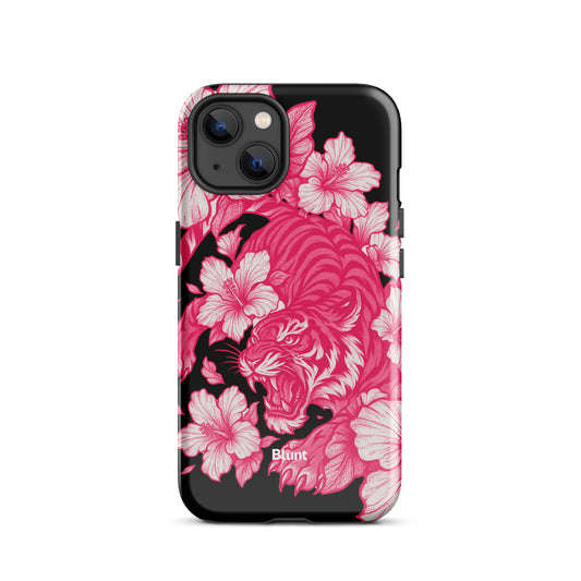 Ikari iPhone Case