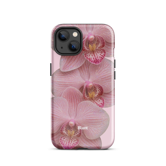 Athena iPhone Case