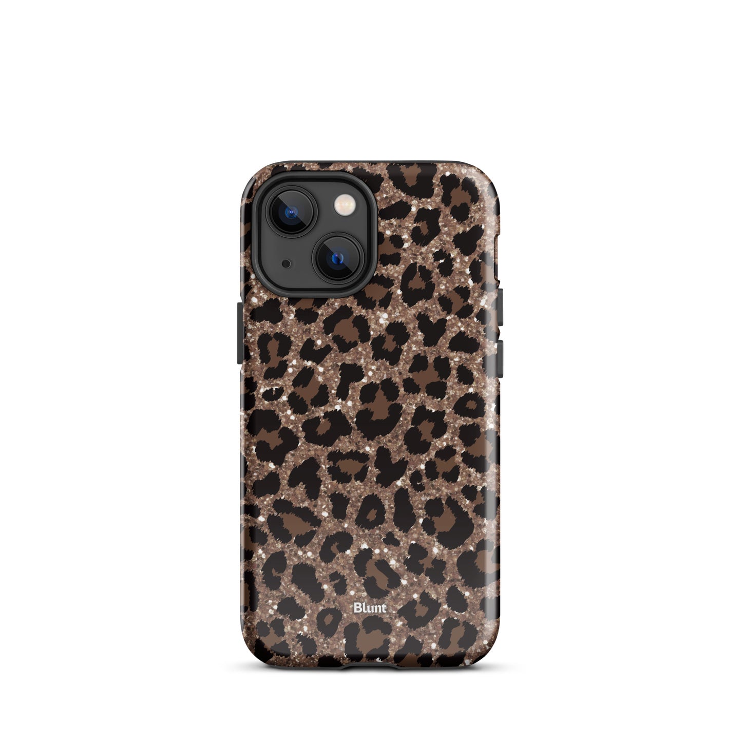 Feline iPhone Case