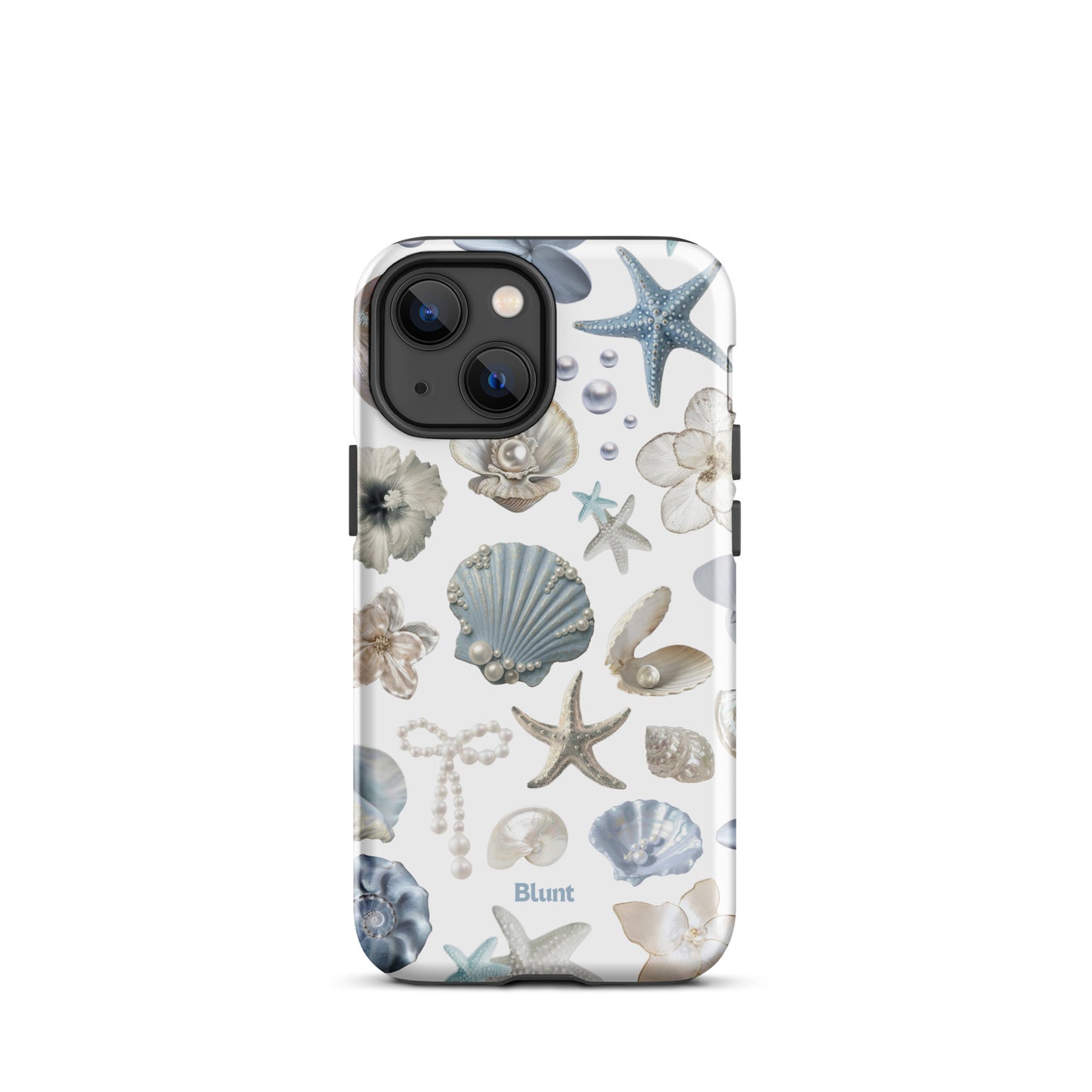 Capri iPhone Case