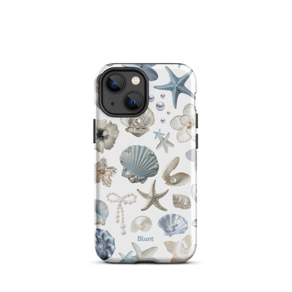 Capri iPhone Case