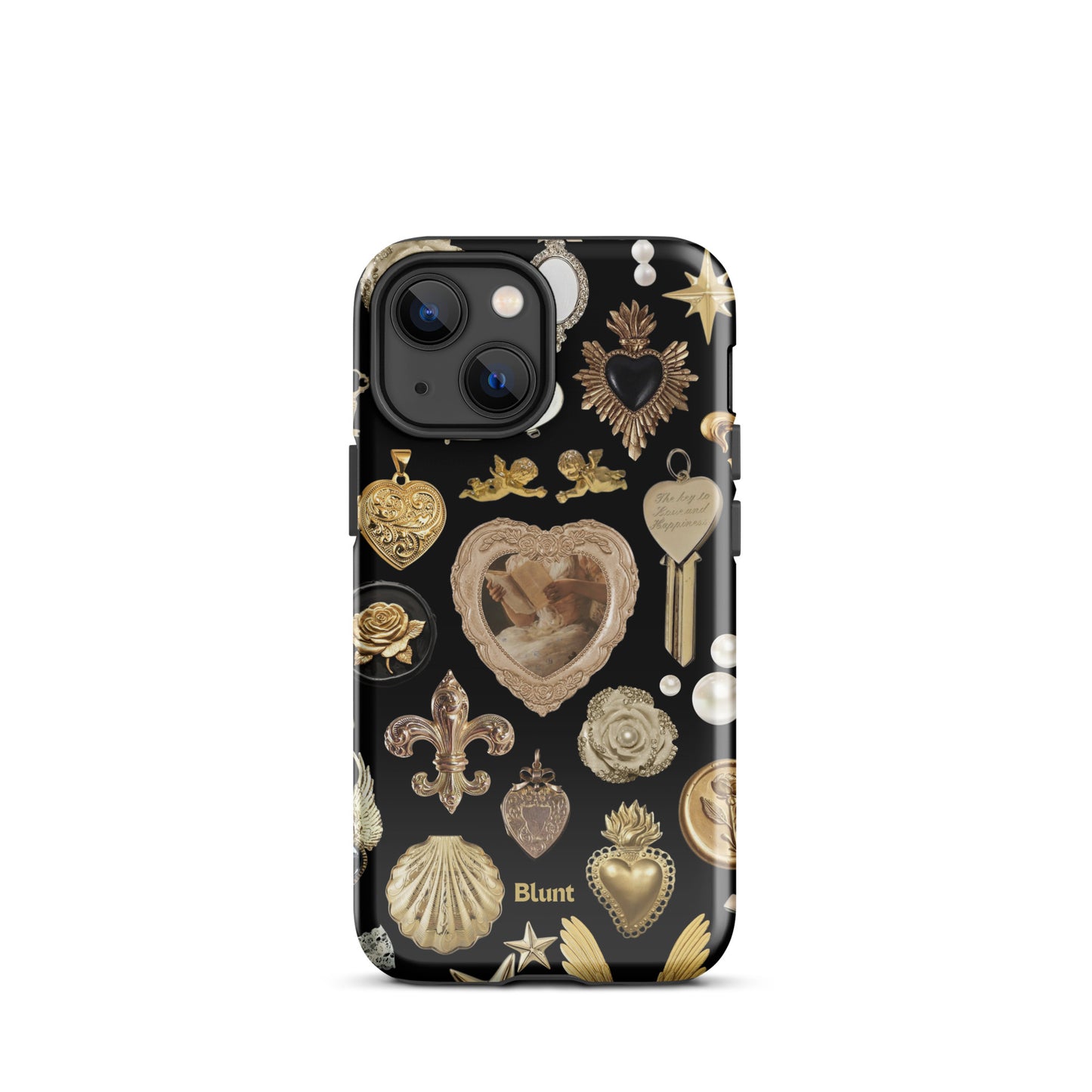 Paris iPhone Case