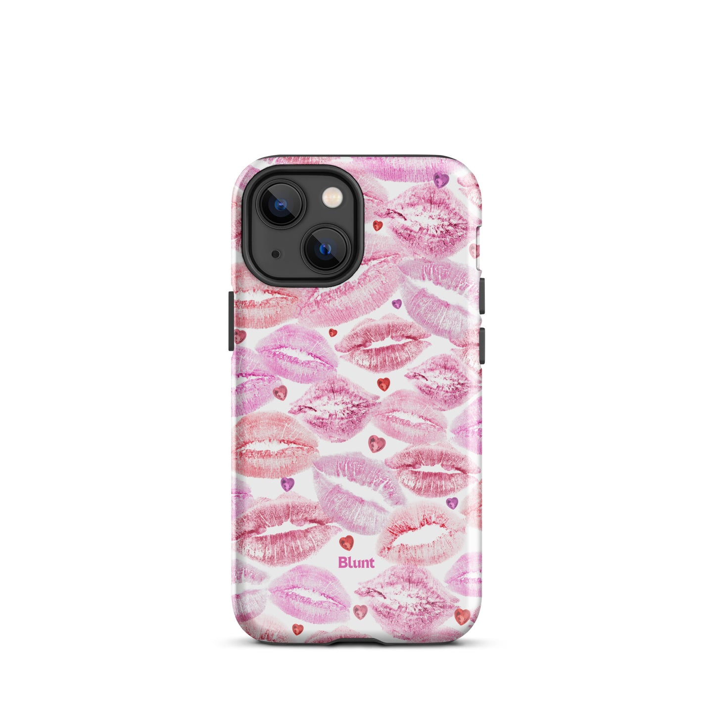 XOXO iPhone Case