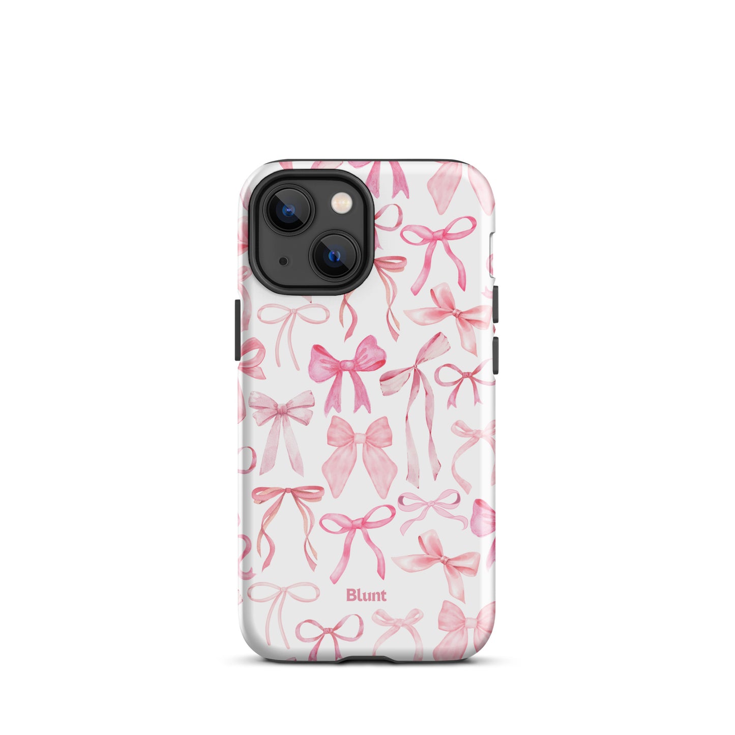 Rosie iPhone Case