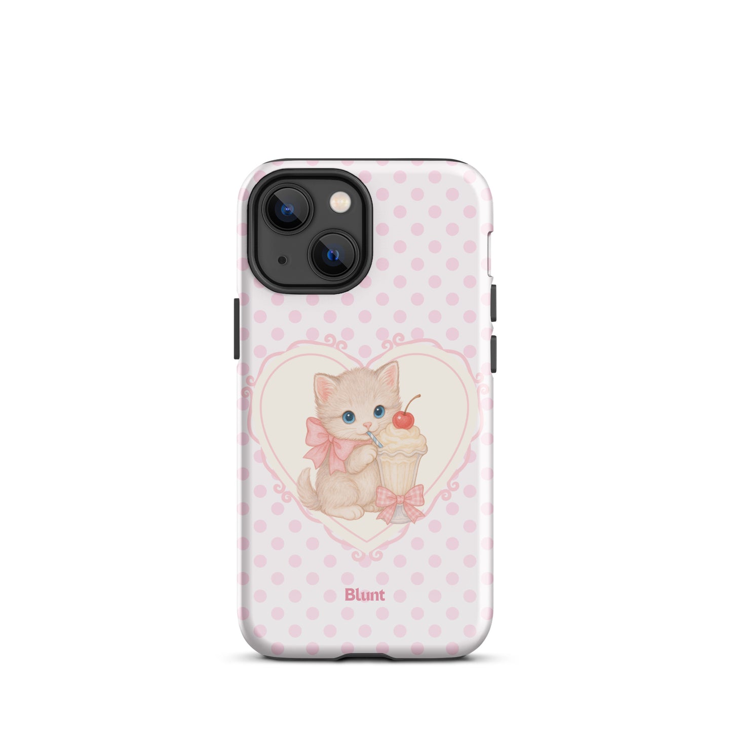 Sweet Treat iPhone Case