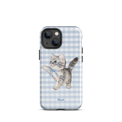 Little Bow iPhone Case