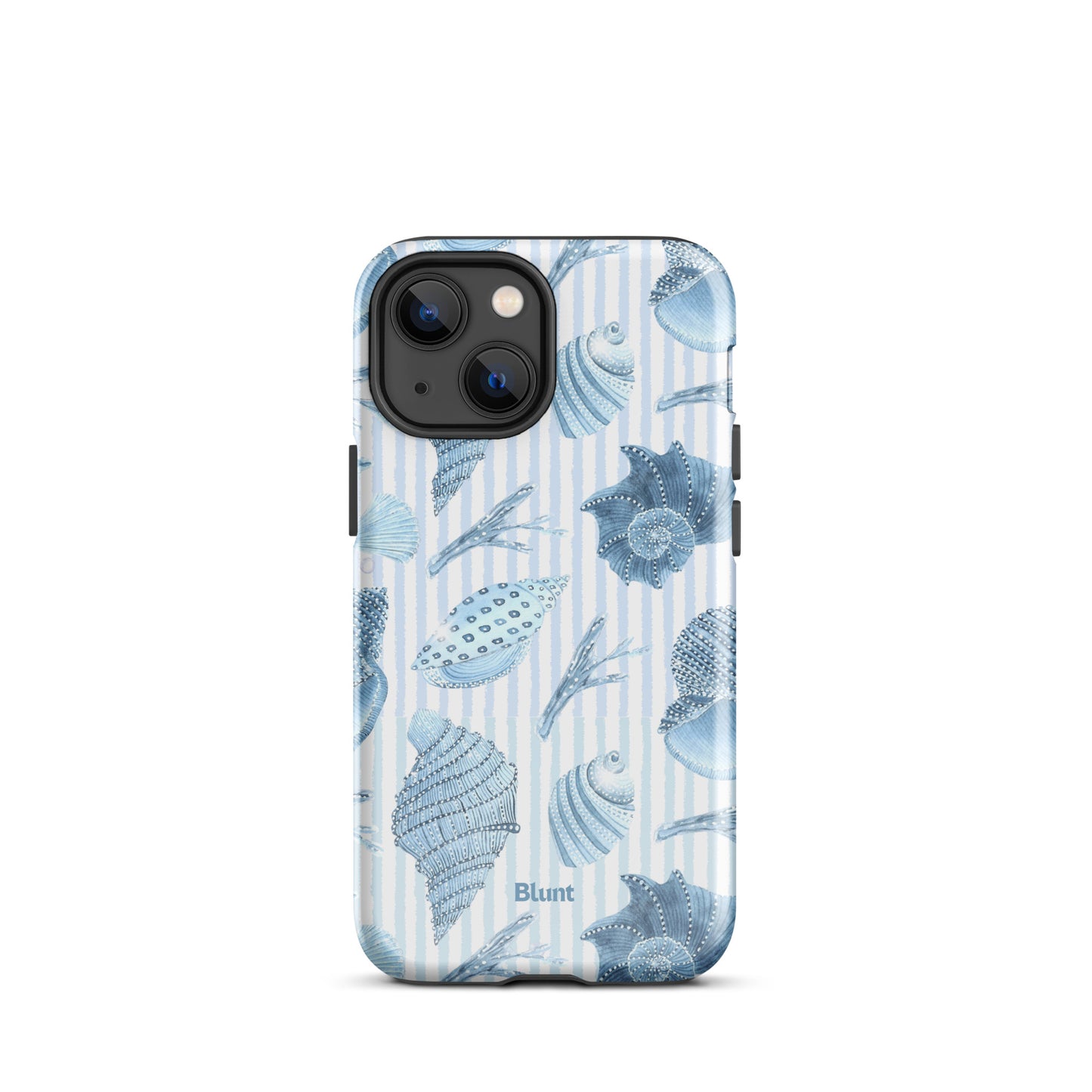 Iria iPhone Case
