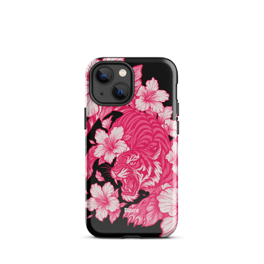 Ikari iPhone Case