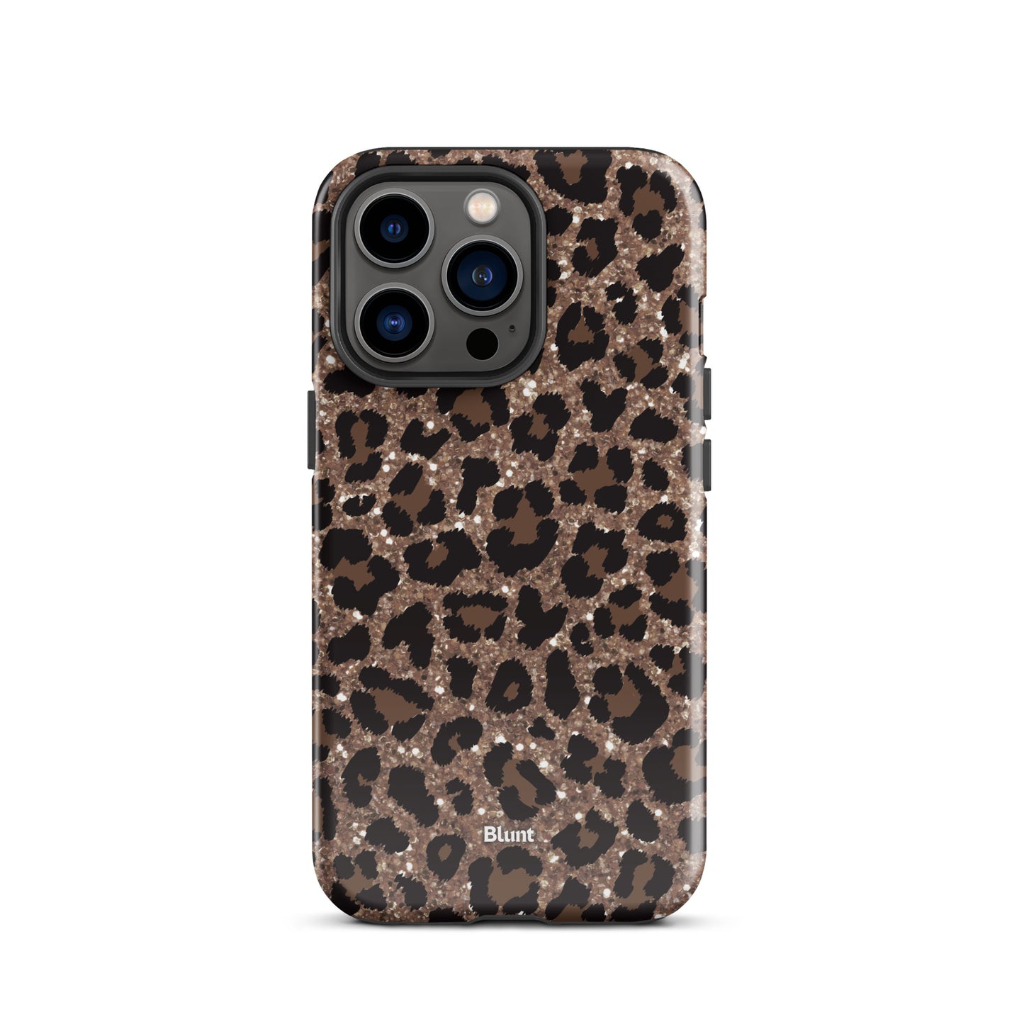 Feline iPhone Case