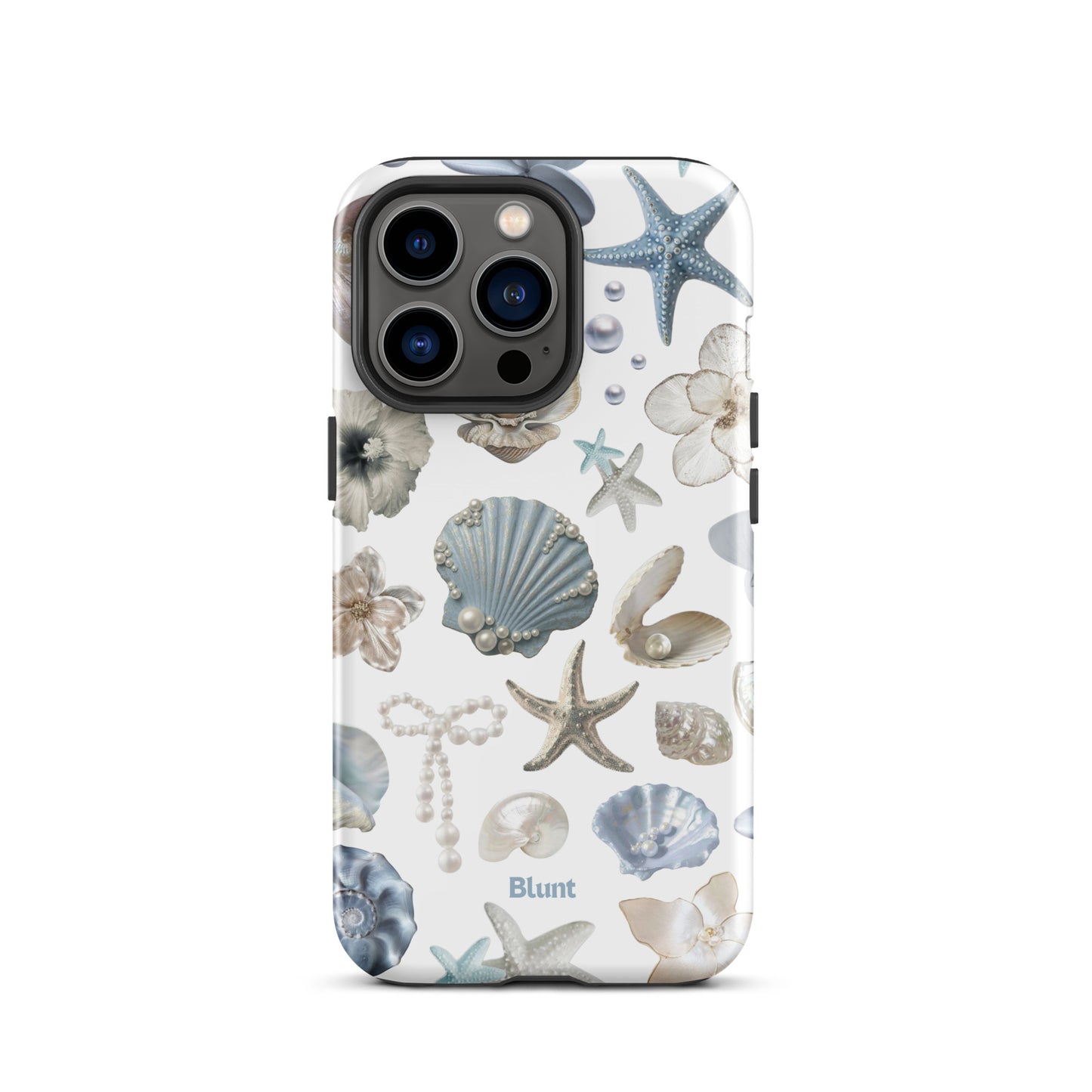 Capri iPhone Case