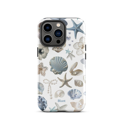 Capri iPhone Case