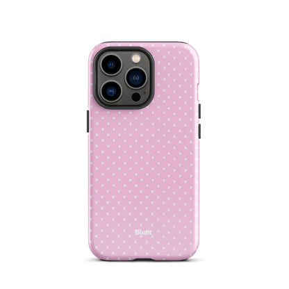Posie iPhone Case