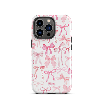 Rosie iPhone Case