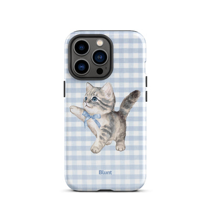Little Bow iPhone Case