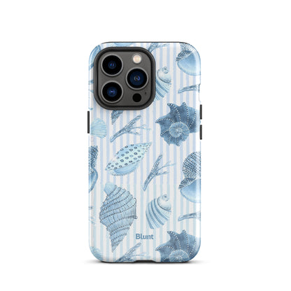 Iria iPhone Case