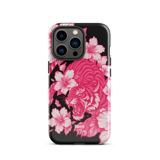 Ikari iPhone Case