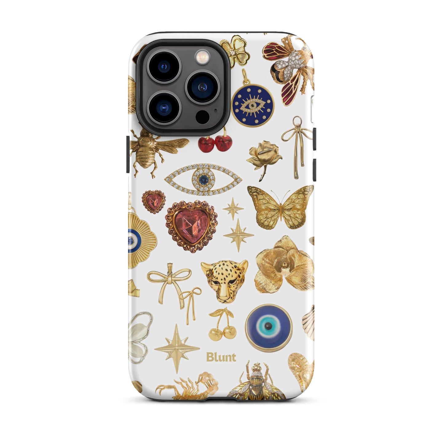 Antayla iPhone Case