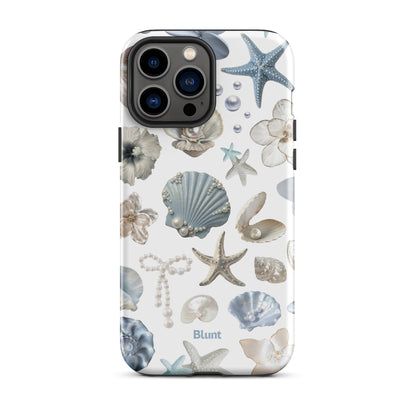 Capri iPhone Case