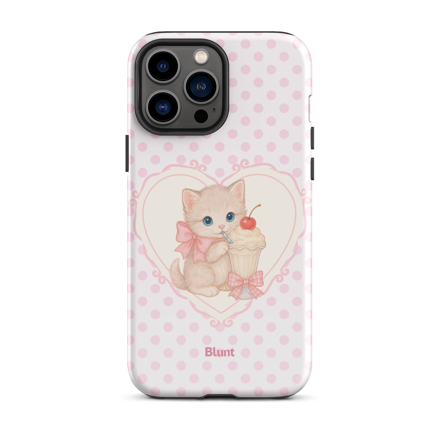 Sweet Treat iPhone Case