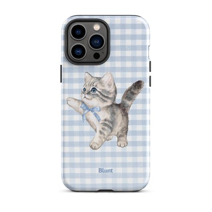 Little Bow iPhone Case