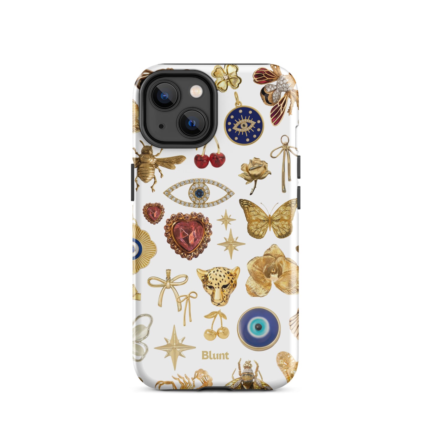 Antayla iPhone Case