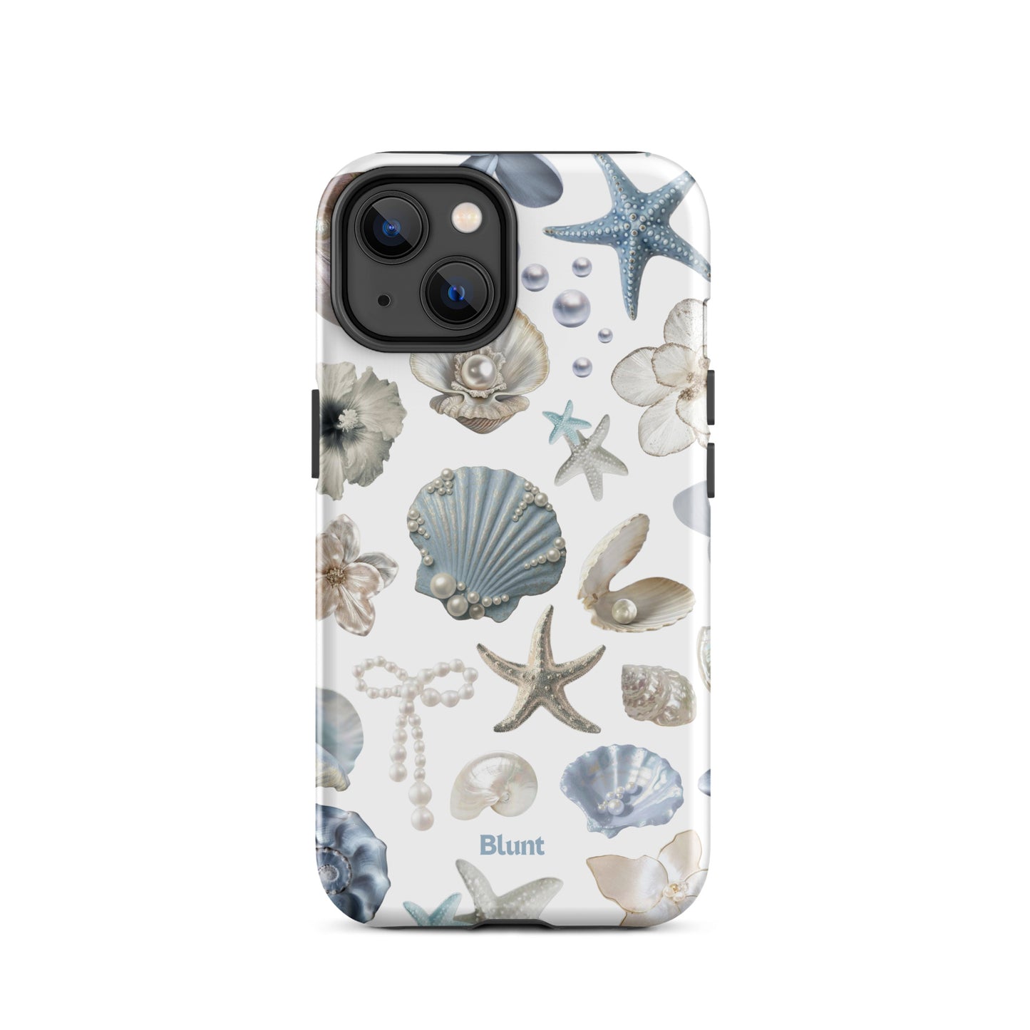 Capri iPhone Case