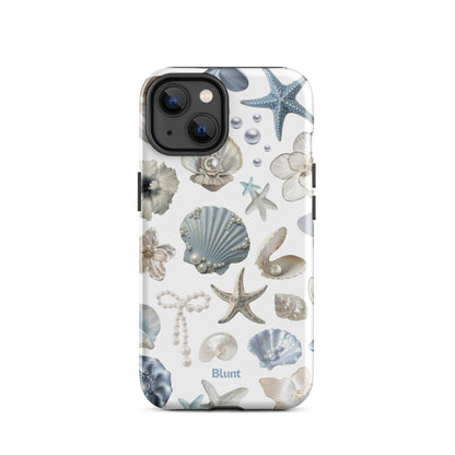 Capri iPhone Case