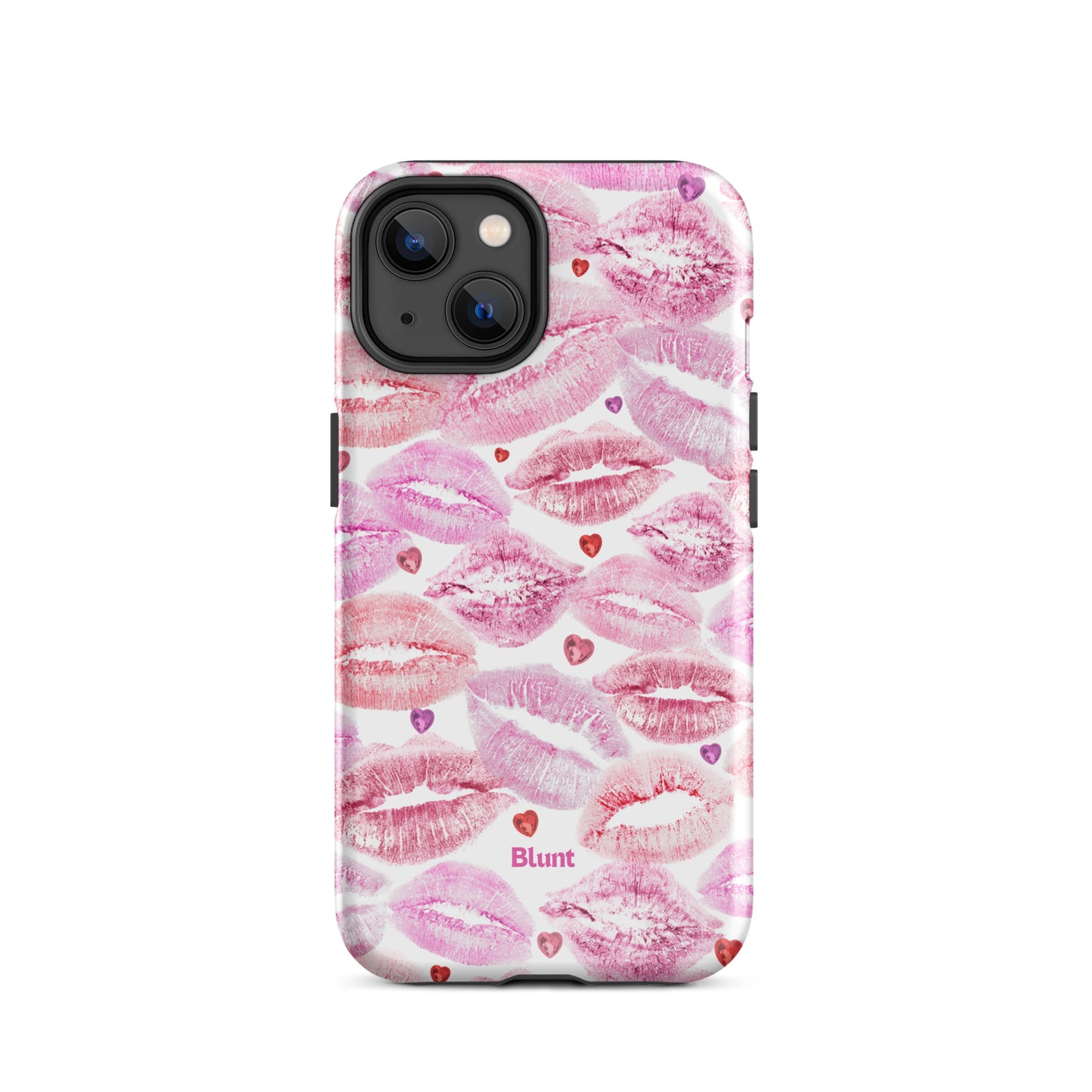 XOXO iPhone Case