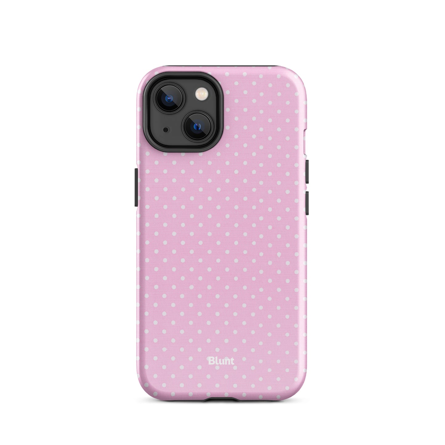 Posie iPhone Case