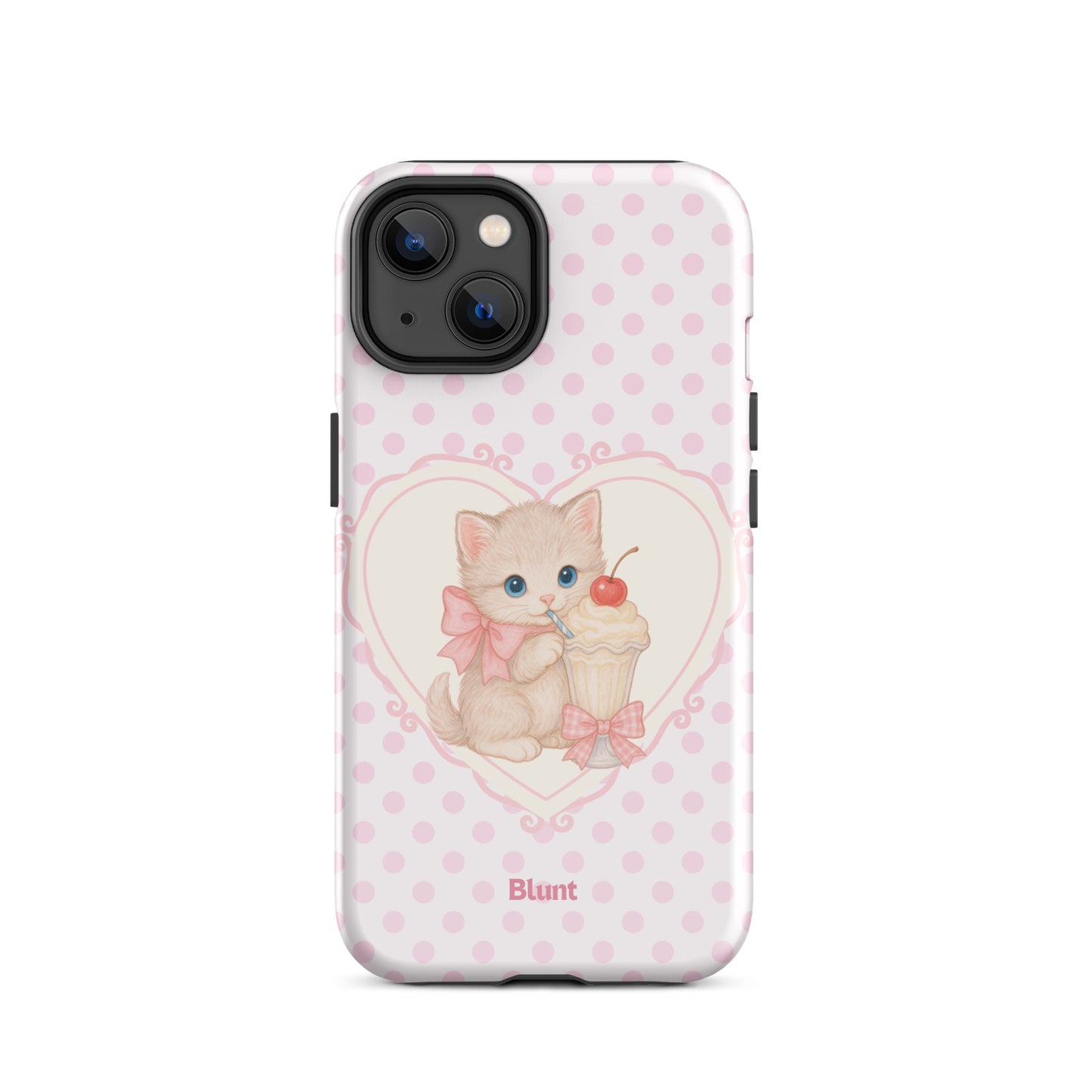Sweet Treat iPhone Case