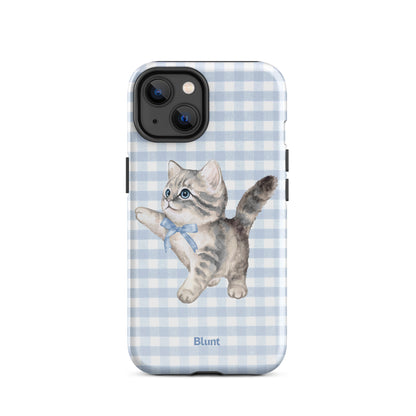 Little Bow iPhone Case