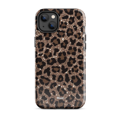 Feline iPhone Case