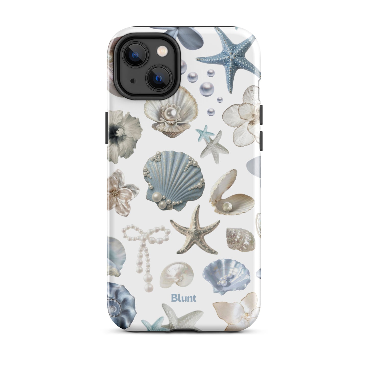 Capri iPhone Case